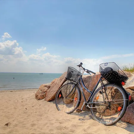 Дом отдыха Typ H 