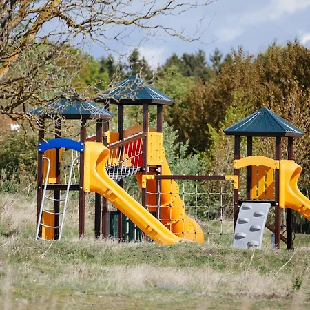 Дом отдыха Typ H 