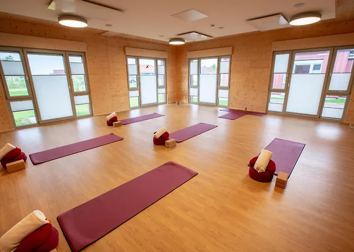 Semesterbostad Typ H 