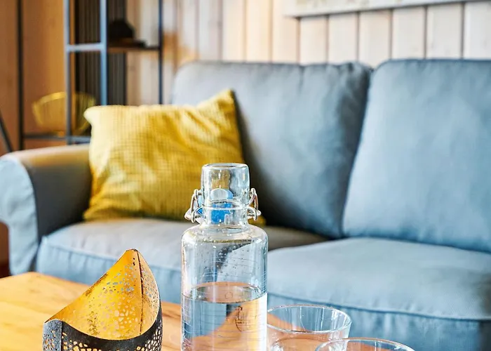 Semesterbostad Typ H 